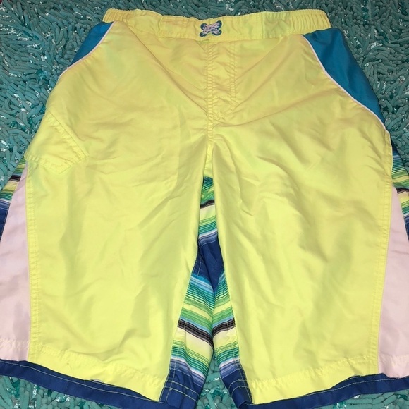 OP Swim Trunks - Picture 1 of 4